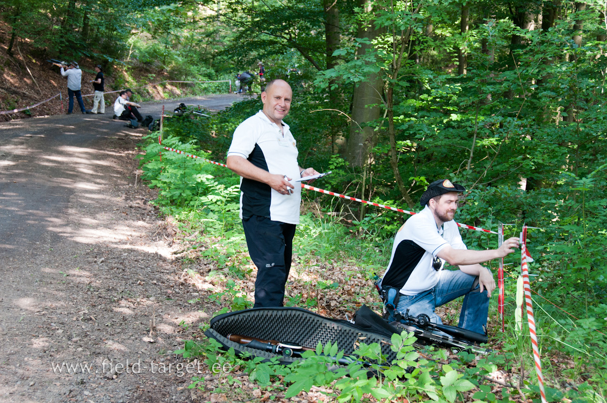 Timer must be started when sitting